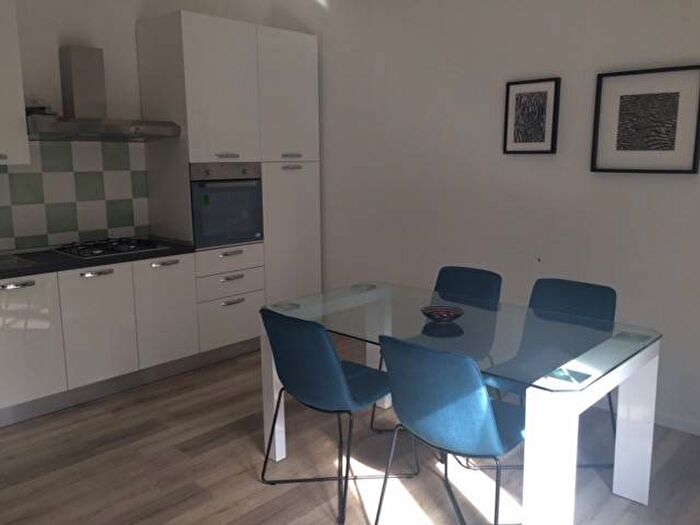 Appartamento trilocale in affitto in Viale Buon Pastore, Buon Pastore Parco Amendola, Modena