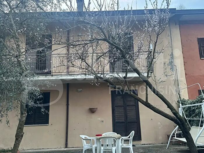 Casa trilocale in vendita in Via Giacomo Matteotti, Mercogliano