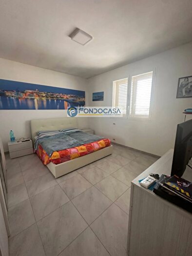 Casa trilocale in vendita in Via Borgo Monte, Otranto