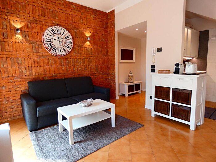 Appartamento trilocale in affitto in Via Giovanni Rambotti, Desenzano Centro, Desenzano del Garda