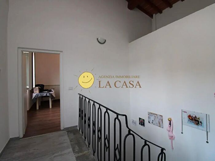Appartamento trilocale in vendita in Figline e Incisa Valdarno