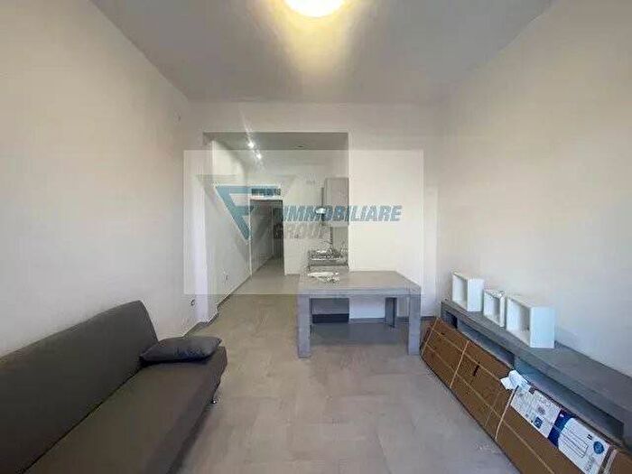 Appartamento trilocale in affitto in Via Alcide de Gasperi, Belvedere Tremmilia, Siracusa