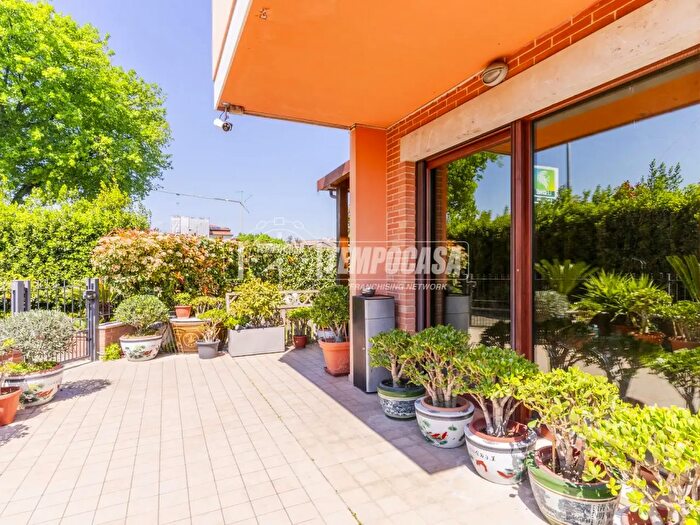 Casa quadrilocale in vendita in Strada del Casone, Civitanova Marche