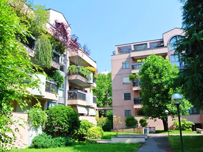 Appartamento monolocale in affitto in Via Cassanese, Milano Due, Segrate