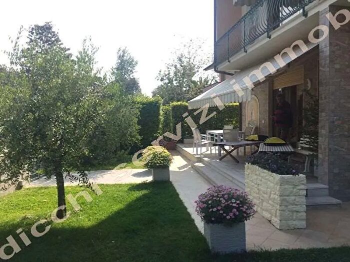 Casa trilocale in affitto in Via Ammiraglio Morin a, Forte Dei Marmi