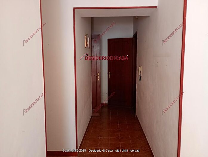 Appartamento quadrilocale in vendita in Via Giovanni Falcone Valderice Tp, Valderice