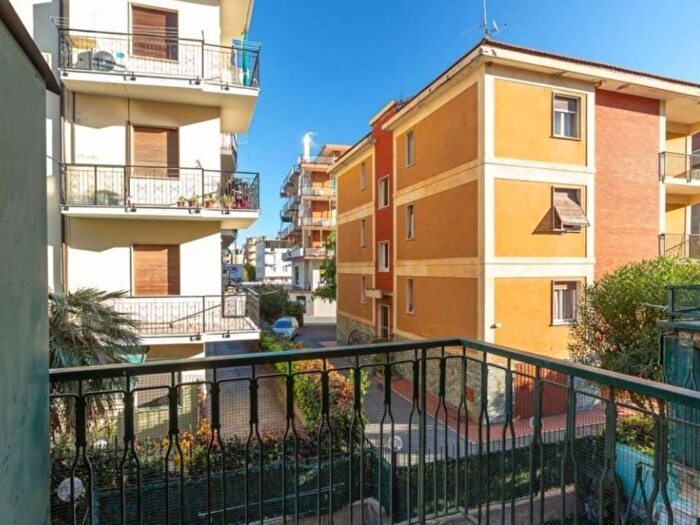 Appartamento in affitto in Via Dante, Borghetto Santo Spirito