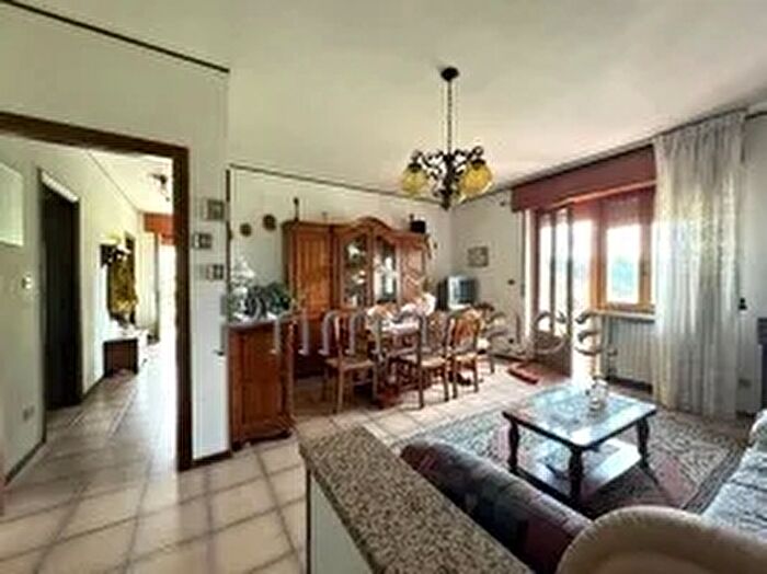 Appartamento trilocale in vendita in Via, San Giovanni Ilarione