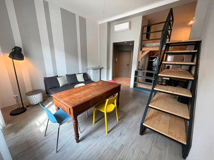 Appartamento monolocale in affitto in Via Ragusa, Maggiolina, Milano