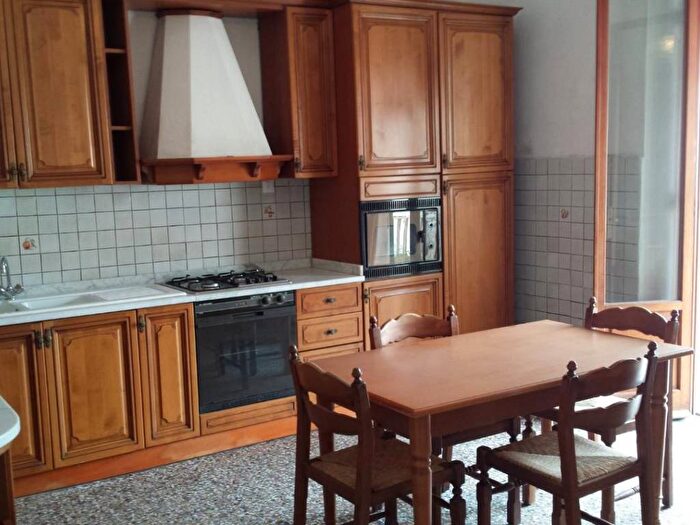 Appartamento quadrilocale in affitto in Via Piave, Porta a Lucca, Pisa