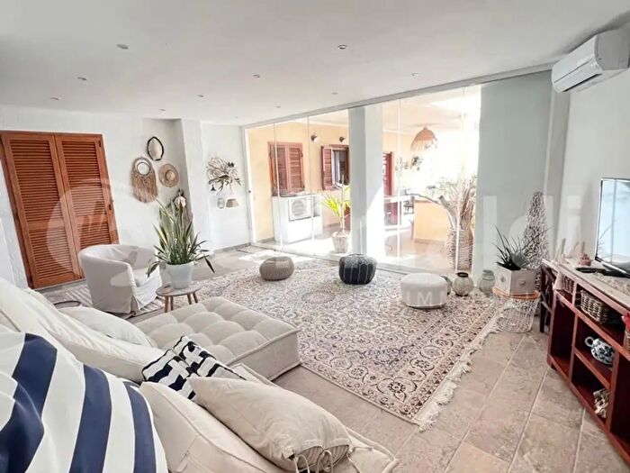 Appartamento trilocale in vendita in Via Lividonia, Monte Argentario