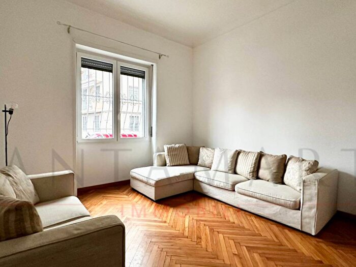 Appartamento bilocale in affitto in Via Pietro Calvi, Piave Tricolore, Milano