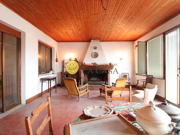 Appartamento con 8 locali in vendita in Figline e Incisa Valdarno