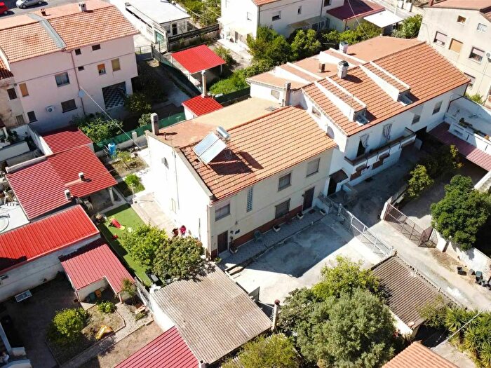 Appartamento con 5 locali in vendita in Carbonia