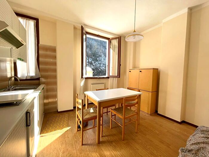 Appartamento bilocale in vendita in Via Cavallini, Bognanco