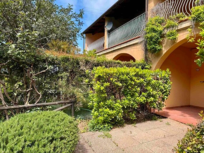 Appartamento bilocale in vendita in Rio