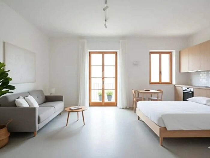 Appartamento monolocale in vendita in Via Cascina Seregna, Caponago