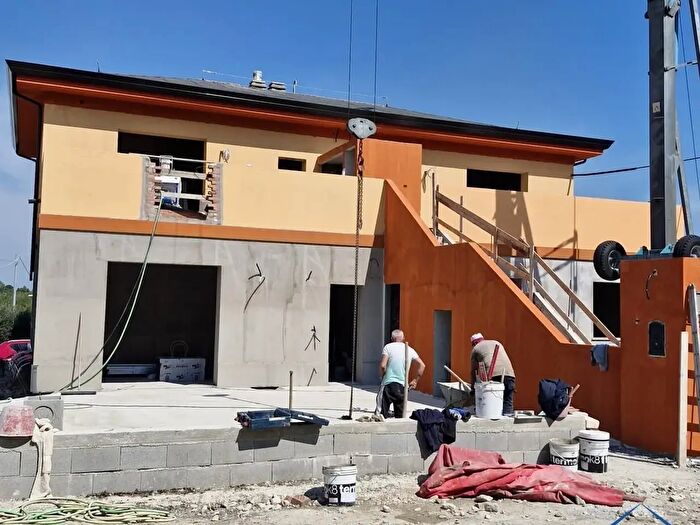 Appartamento bilocale in vendita in Via La Pastora, Coriano