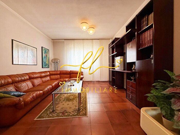 Appartamento quadrilocale in vendita in Cecina