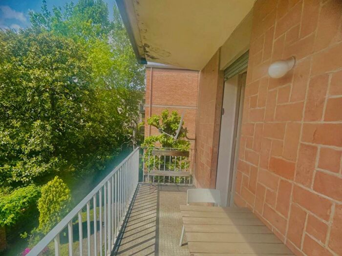Appartamento quadrilocale in affitto in Piazze Duomo, Padova