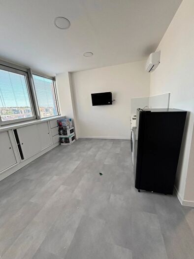 Appartamento bilocale in affitto in Via Giovanni Porzio Rione Vasto Municipalità Napoli Campania Italia, Napoli