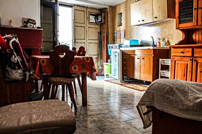 Appartamento bilocale in vendita in Via Montegrappa, Carovigno