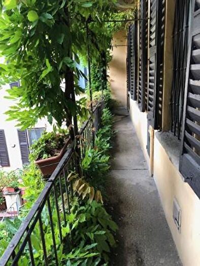 Appartamento bilocale in affitto in Via Giosuè Carducci, San Vittore, Milano