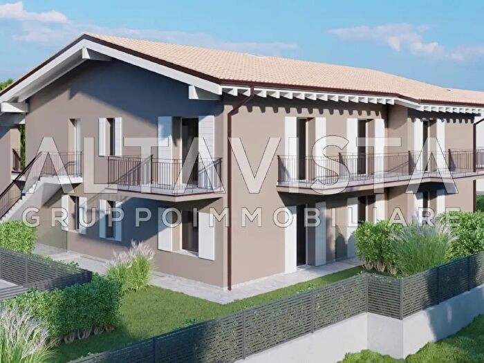 Case in Vendita e in Affitto - 2