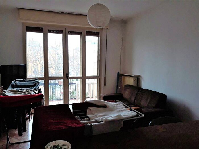 Appartamento quadrilocale in affitto in Via Jacopo Cavacio, Forcellini, Padova