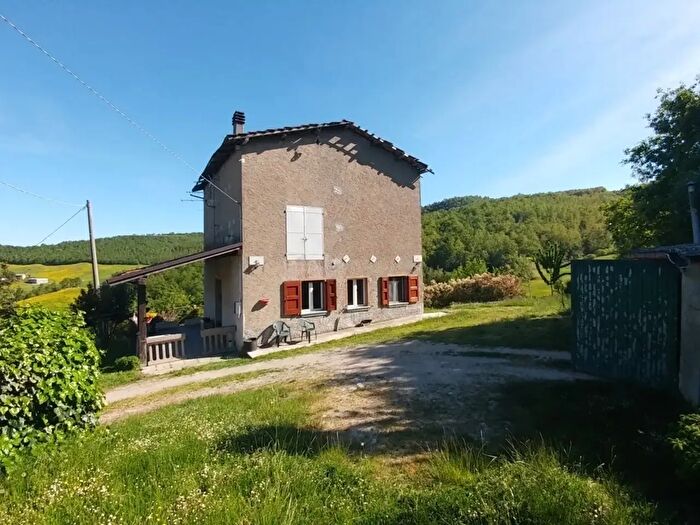 Casa quadrilocale in vendita in Via Fontanelle, Zocca