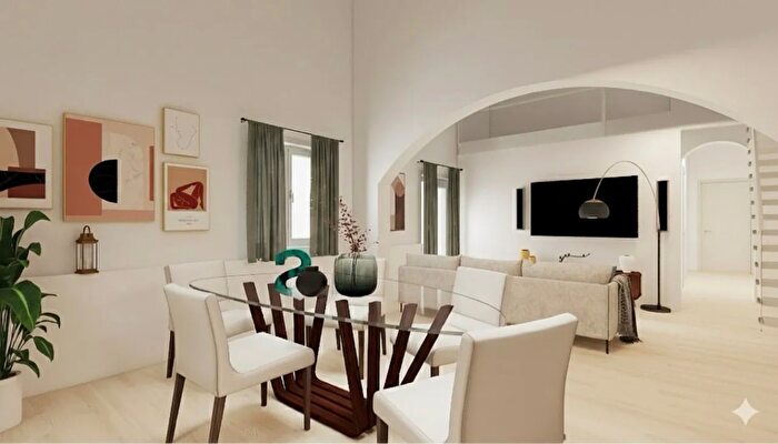 Appartamento con 5 locali in vendita in Via Tredici Martiri, Campi Bisenzio