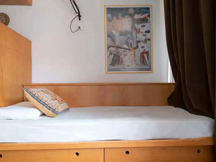 Appartamento monolocale in affitto in Via Mandron, Tre Ville