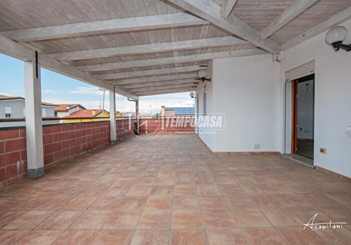 Appartamento trilocale in vendita in Via Bruno Migliorini, Rovigo