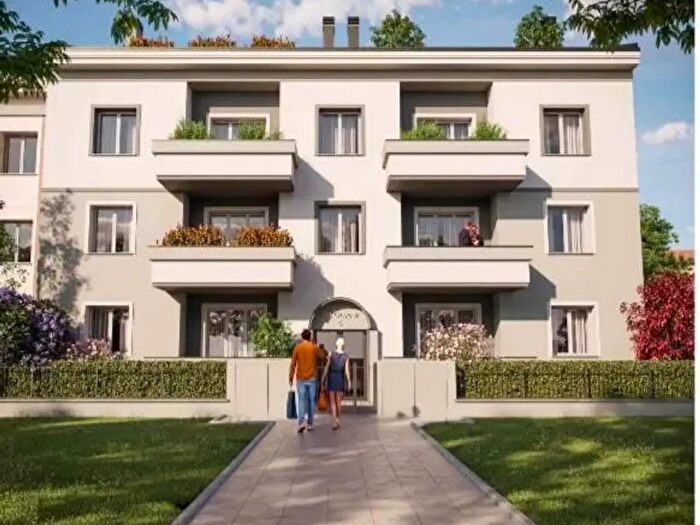 Appartamento quadrilocale in vendita in San Giorgio Piacentino