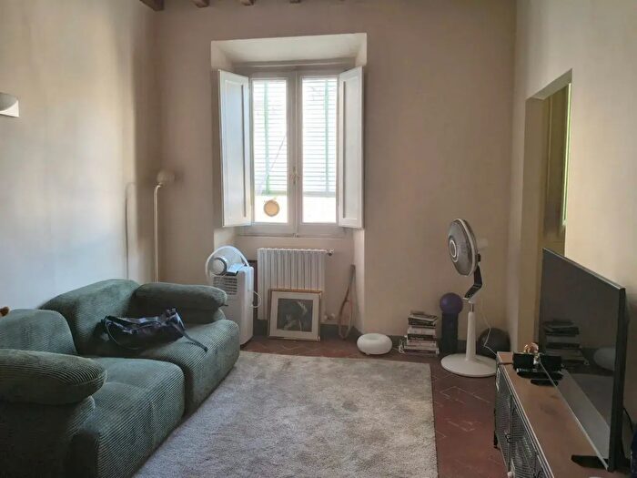 Appartamento bilocale in affitto in Piazza Passera, Firenze