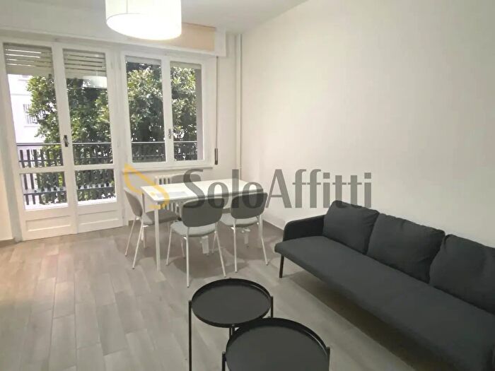 Appartamento bilocale in affitto in Via Vertoiba, Milano