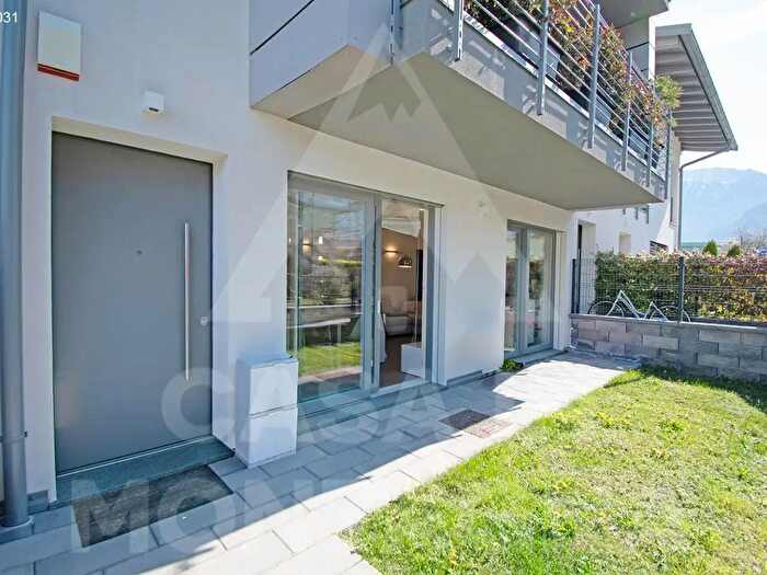 Appartamento quadrilocale in vendita in Caldonazzo