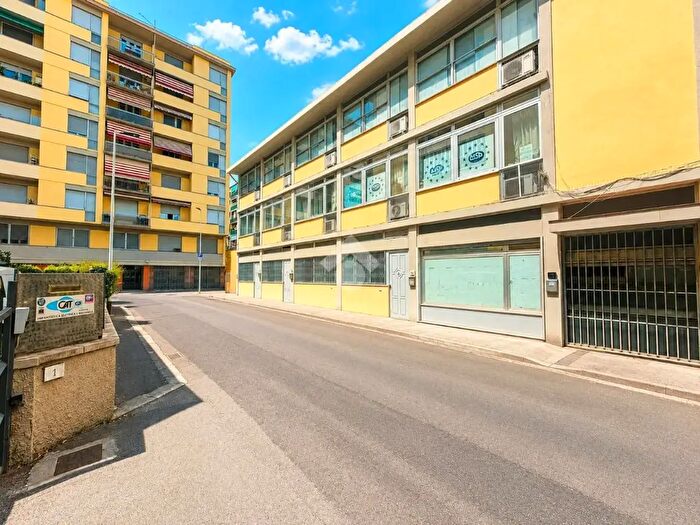 Appartamento monolocale in vendita in Via Bastianelli, Firenze
