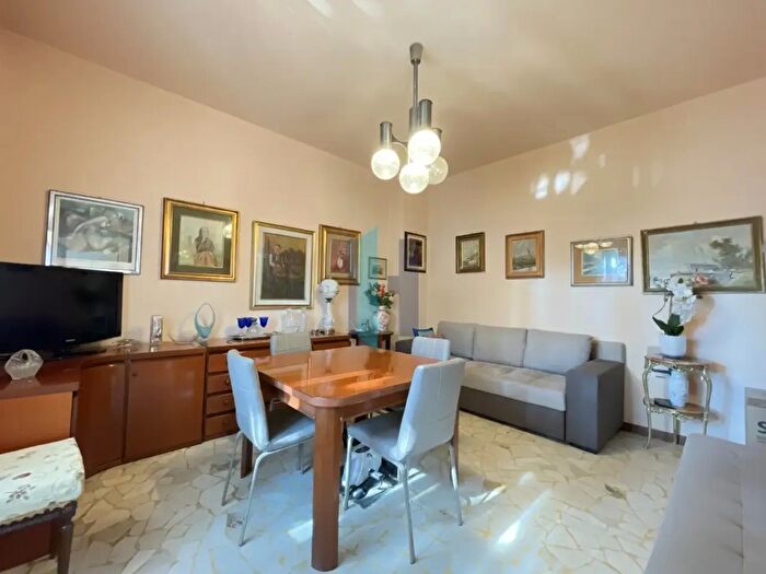 Appartamento bilocale in vendita in Via Giovanni Berchet, Brescia