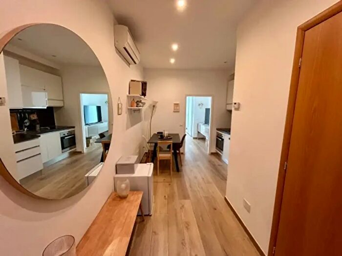 Appartamento bilocale in affitto in Via Beato Angelico, Milano
