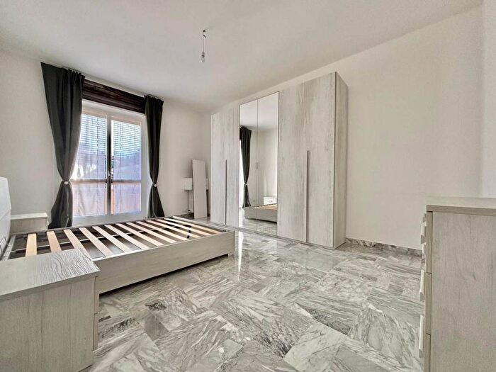 Appartamento monolocale in affitto in Via Giulio Cesare Procaccini, Paolo Sarpi, Milano