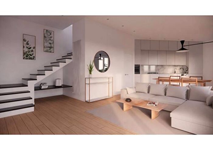 Appartamento trilocale in vendita in Via Giuseppe Luigi Passalacqua, Rapallo