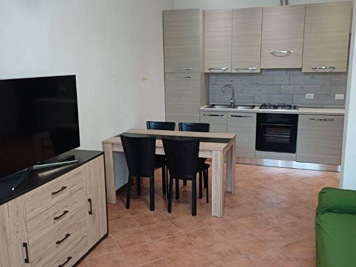 Appartamento bilocale in affitto in Via Lorenzo Perosi, Arcella SantAntonino, Padova