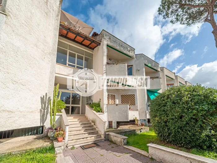 Appartamento monolocale in vendita in Via Sterpeto, Cerveteri