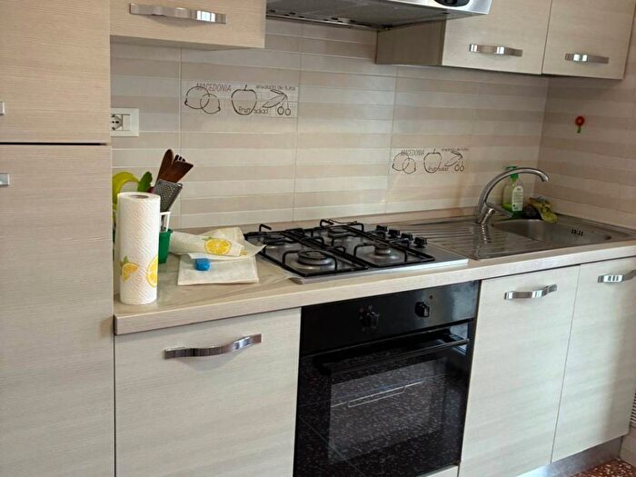 Appartamento quadrilocale in affitto in Via Paolo Fabbri, Massarenti, Bologna