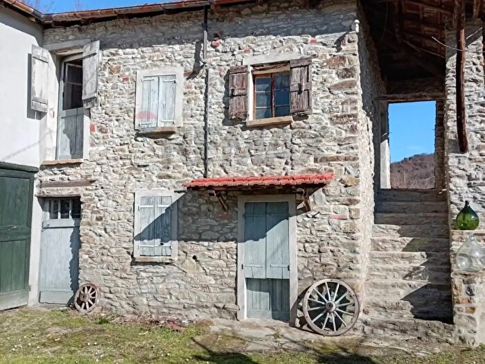 Casa con 7 locali in vendita in LocRampino, Cartosio