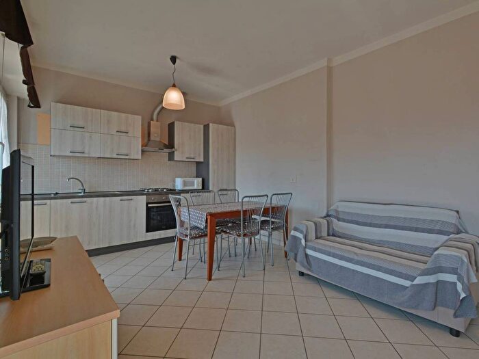 Appartamento bilocale in affitto in Via Malta, Centro, San Bartolomeo al Mare