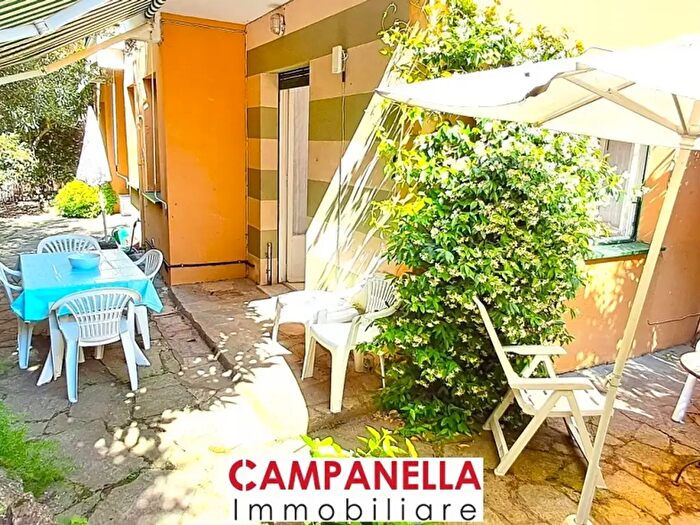Appartamento con 5 locali in vendita in Via Luigi Bozzo, Santa Margherita Ligure