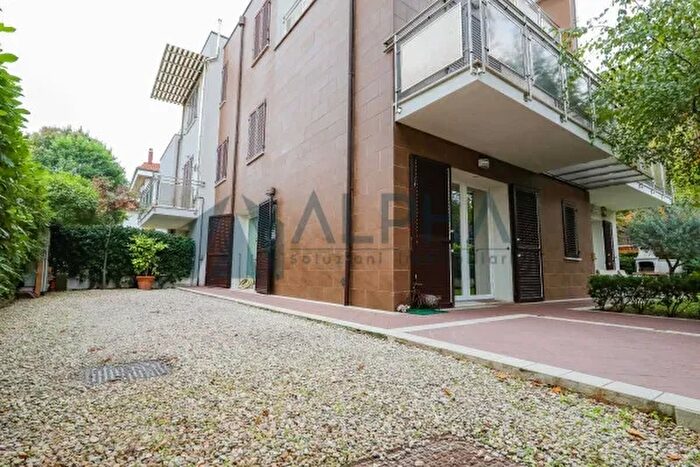 Appartamento bilocale in vendita in Via Mentana, BellariaIgea Marina