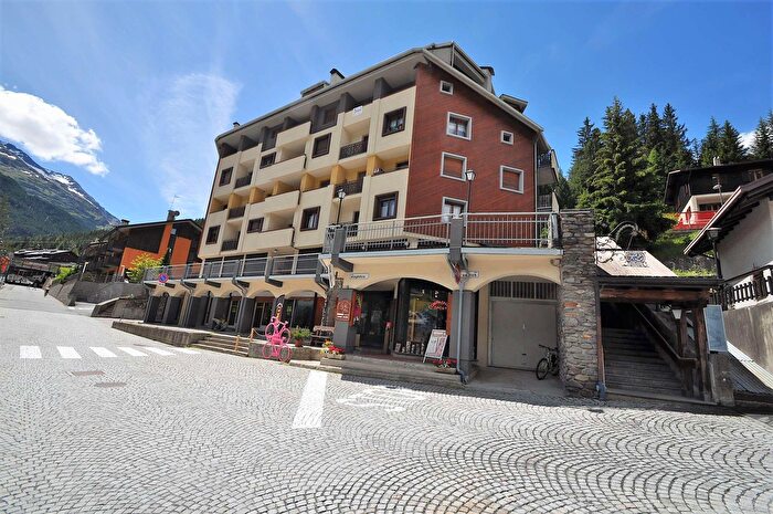 Appartamento trilocale in affitto in Plaghiera, Valfurva